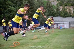 ΚΛΙΚΣ από την απογευματινή/DAY 6