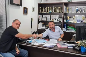 Συμφωνία με Πράσσο