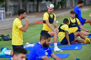 ΚΛΙΚΣ από την απογευματινή/DAY 6