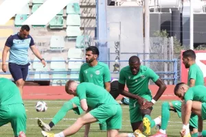 "Θα έρθει μια ακόμη δύσκολη χρονιά στην πρώτη κατηγορία"