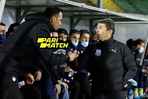 "ΚΛΕΙΔΩΣΕ"... συνάντηση 