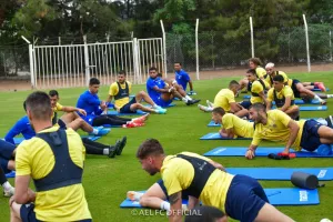 Δράση... στο Πελένδρι (Φώτος)