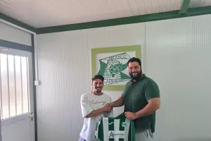 Από την ΑΕΛ δανεικός στον Οθέλλο ο Κωνσταντινίδης