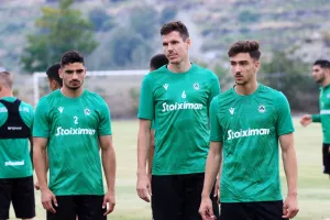 Δράση... στην Κυπερούντα (Φώτος)