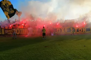 ΜΗΝΥΜΑ ΘΥΡΑ 3: "Νόμιζαν πως με μια νομοθεσία θα μας εξοντώσουν"