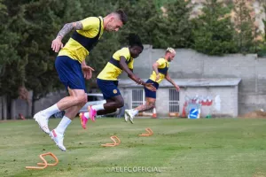 ΚΛΙΚΣ από την απογευματινή/DAY 6