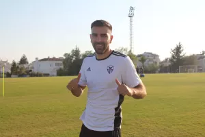 Πρώτο τρέξιμο, θα είναι σαν "μεταγραφή"