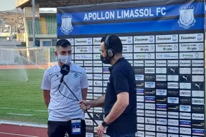 “Άλλη ομάδα έχει πολύ καλύτερες χρεώσεις στο ΓΣΠ/Επιστολή στον Πρόεδρο για γήπεδο στη Λευκωσία”