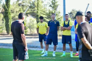 Πελένδρι - Μέρα 4η: Παρών και ο Μηνάς! (φωτορεπορτάζ)