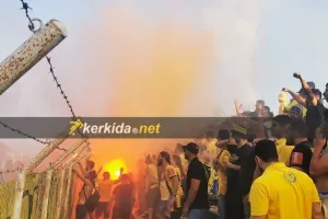 Πελένδρι/ΑΕΛ