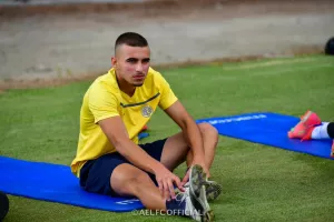 ΚΛΙΚΣ από την απογευματινή/DAY 6