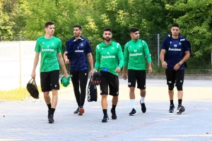 (Φώτος) Πρώτη στο Κίελτσε 