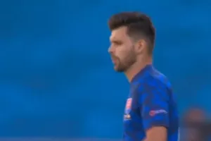 Μέσα... ο Ντούρις