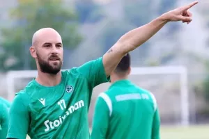Δράση από… Λέζιακς