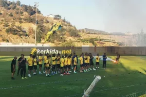 Oι νέοι "τρελλάθηκαν"!