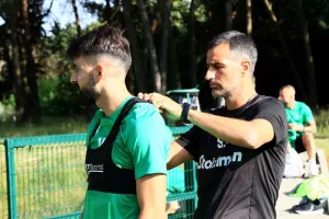 Στο Κίελτσε οι "αδειούχοι" (φώτος)