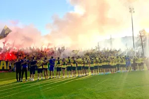 ΑΕΛ με... ΑΕΛίστες και #Nocaption needed