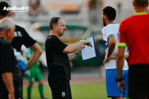Καταγραμμένα όλα στο ντοσιέ του Γερμανού...