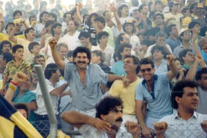 ΘΥΡΑ 3: "Η Α.Ε.Λ δεν είναι κανένας παίχτης"
