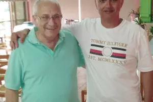 Η ετήσια Γ.Σ των παρατηρητών (φώτος)