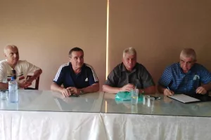Η ετήσια Γ.Σ των παρατηρητών (φώτος)