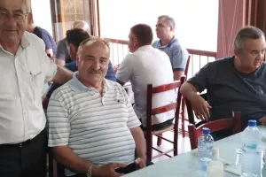 Η ετήσια Γ.Σ των παρατηρητών (φώτος)