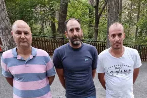 DEAL με Διονυσίου
