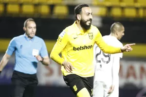 Η επιθυμία του να... επιστρέψει δριμύτερος! 