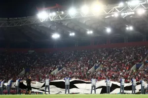 Με Ντιναμό Τιφλίδας ή Νέφτσι Μπακού ο Ολυμπιακός!