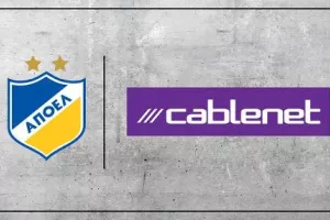 ΑΠΟΕΛ/Συζητήσεις με Cablenet για πρόωρη επέκταση