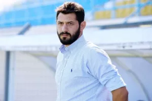 Συμβόλαιο συνεργασίας για 1 χρόνο/Ανακοίνωση