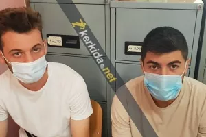 Επιστρέφουν... στη Γεωργία;