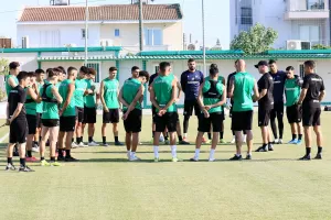 Η... πρώτη της Ομόνοιας σε εικόνες