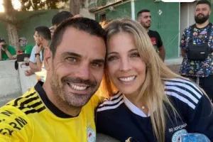 Νέα καριέρα;
