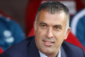 Αύριο στο Αγρίνιο ο Αναστασίου