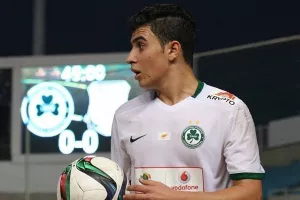 Πάει για μεγάλο μπαμ ο Karim Hafez