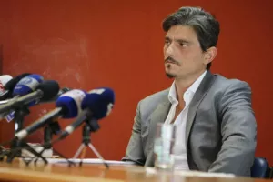 Γιαννακόπουλος: «Δεν ασχολούμαι με τον Παναθηναϊκό – Όποιος θέλει, μπορεί να αγοράσει την ΚΑΕ»