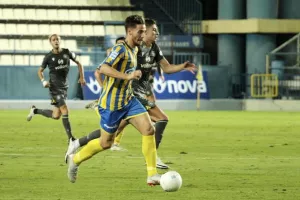 Πρώτη κίνηση της Άρσεναλ Σαραντί ο Ματσόλα