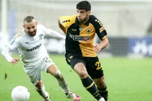 Περιμένει την έγκριση της ΑΕΚ ο Ινσούα