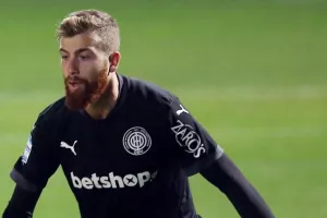 Τέλος ο Βαφέας από τον ΟΦΗ