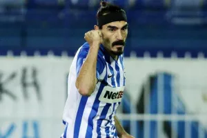 Στόρι με ΑΝΟ ο Λάζαρος!