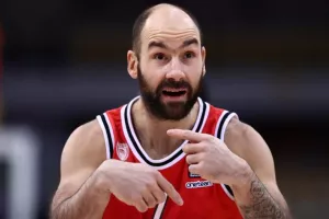 Ενδιαφέρον της Αρμάνι Μιλάνο για Σπανούλη