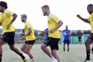 Φεύγει για Βέρμιο ο Άρης