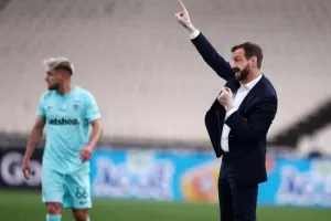 Αρης: Έτοιμος για ενίσχυση αν πάρει το ΟΚ
