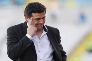 Ένας Κύπριος...
