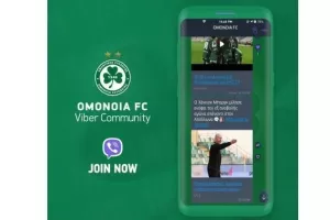 Ομόνοια/Viber
