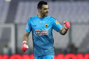 «Βλέπει» Τσιντώτα η Μπόχουμ