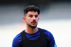Με Ανδρούτσο η 11άδα της Εθνικής Ελλάδος!