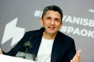 «Αν υπήρχε VAR το 2018, θα είχα δυο τρόπαια πρωταθλητή στο σπίτι»