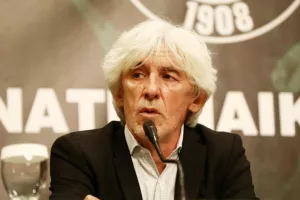 Φουλάρει για στόπερ ο Παναθηναϊκός